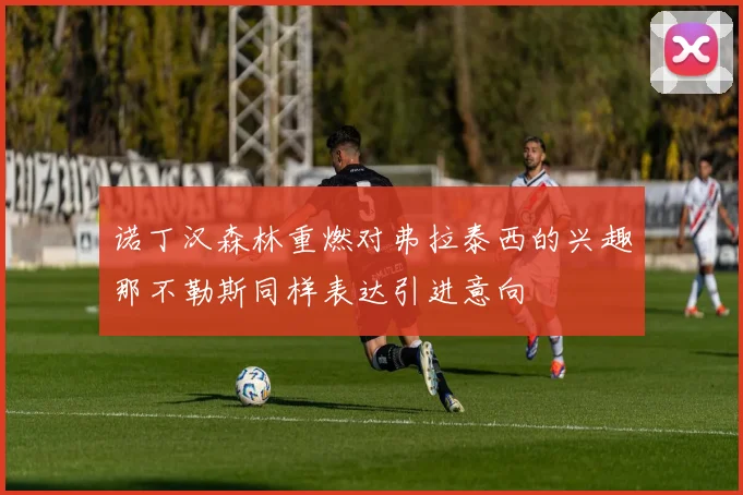 诺丁汉森林重燃对弗拉泰西的兴趣那不勒斯同样表达引进意向